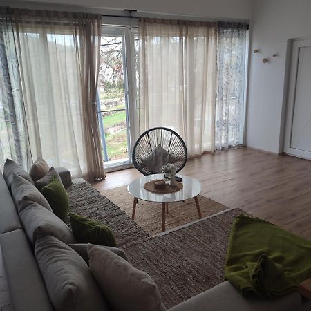 Stan Na Dan Jungle Villa Bajina Basta Buitenkant foto